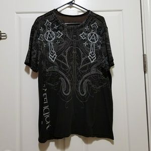 Affliction Shirt